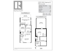 2214 E 4th Avenue, Vancouver, BC V5N1K8 Photo 32