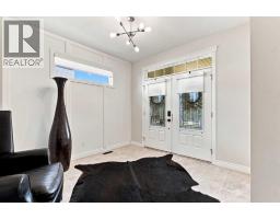 Recreational, Games room - 236 Hillcrest Drive Sw, Airdrie, AB T4B4C5 Photo 7