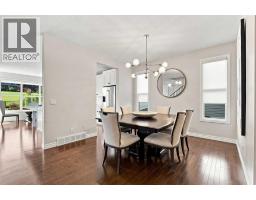 Foyer - 236 Hillcrest Drive Sw, Airdrie, AB T4B4C5 Photo 13