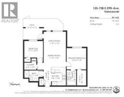 125 738 E 29th Avenue, Vancouver, BC V5V0B6 Photo 18