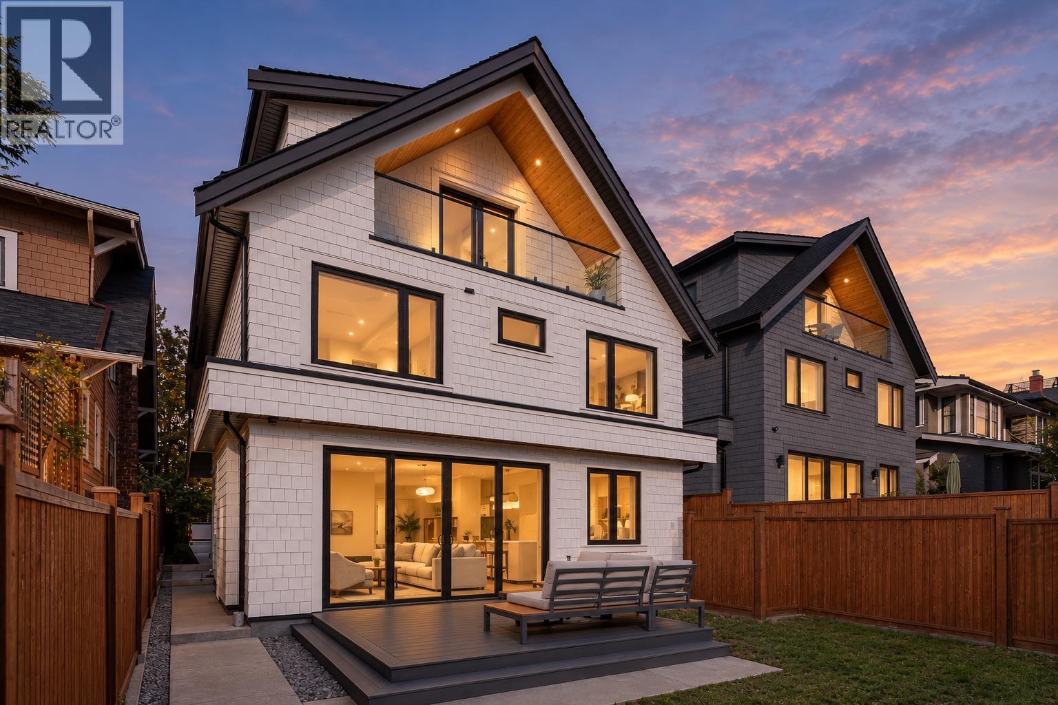Property for sale at 2 2138 W 48TH AVENUE