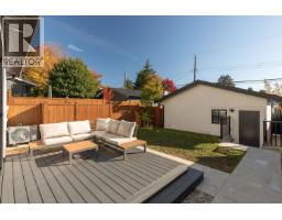 2 2138 W 48th Avenue, Vancouver, BC V6M2P5 Photo 27