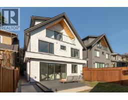 2 2138 W 48th Avenue, Vancouver, BC V6M2P5 Photo 29