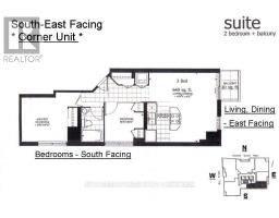 1708 - 1121 Bay Street, Toronto, ON M5S3L9 Photo 30