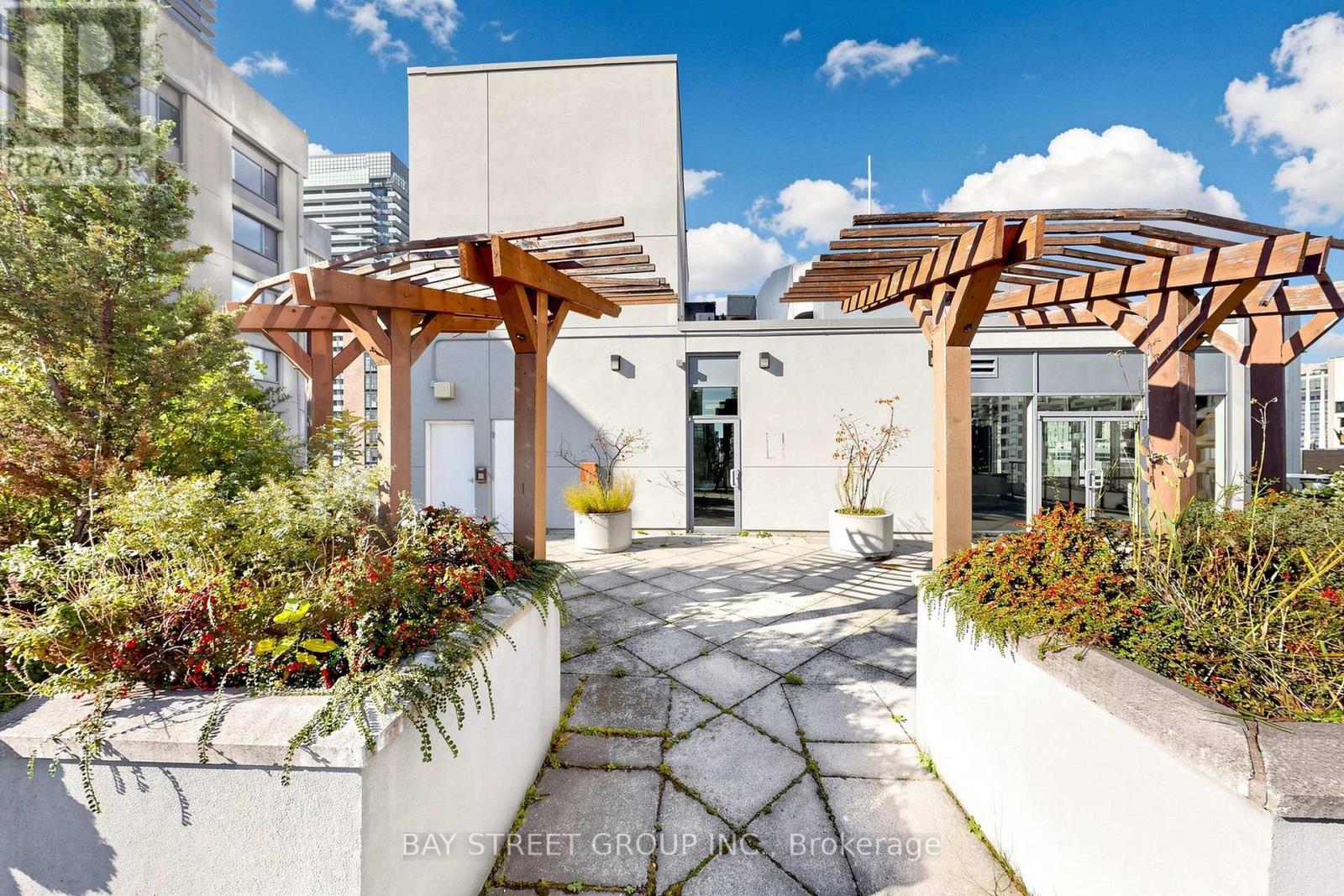 1708- 1121 Bay Street, Toronto, ON photo 31