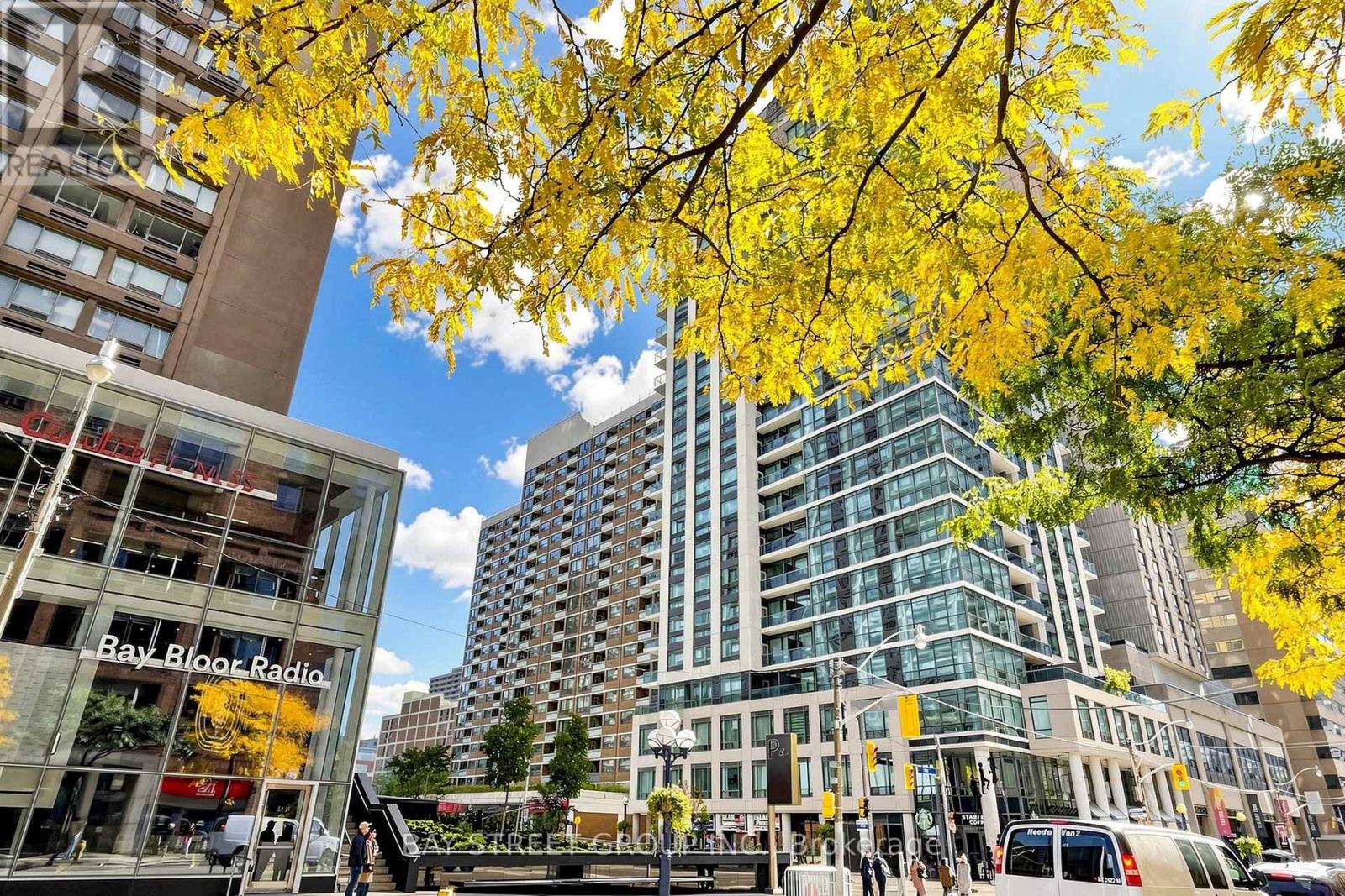 1708- 1121 Bay Street, Toronto, ON photo 40