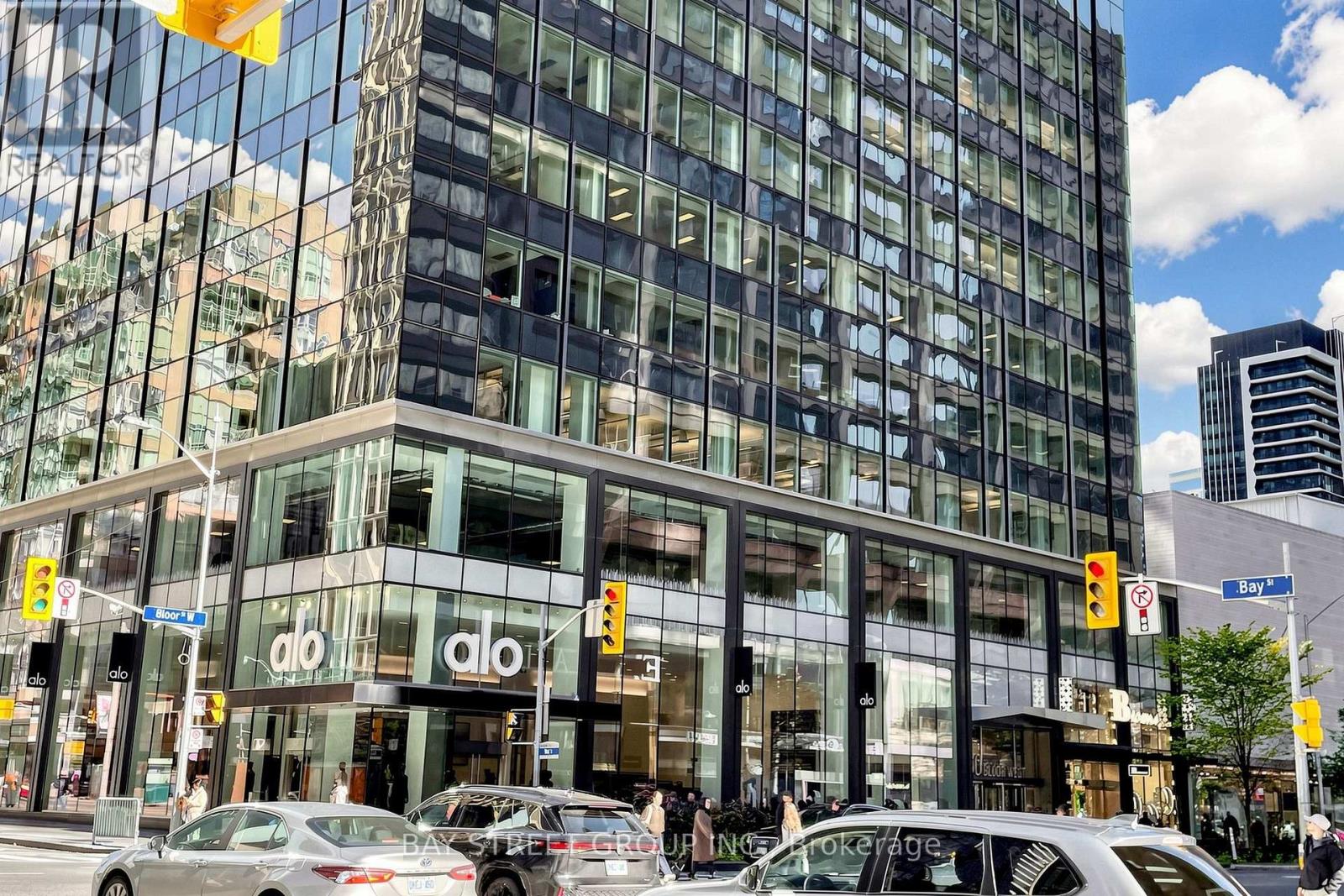 1708- 1121 Bay Street, Toronto, ON photo 38