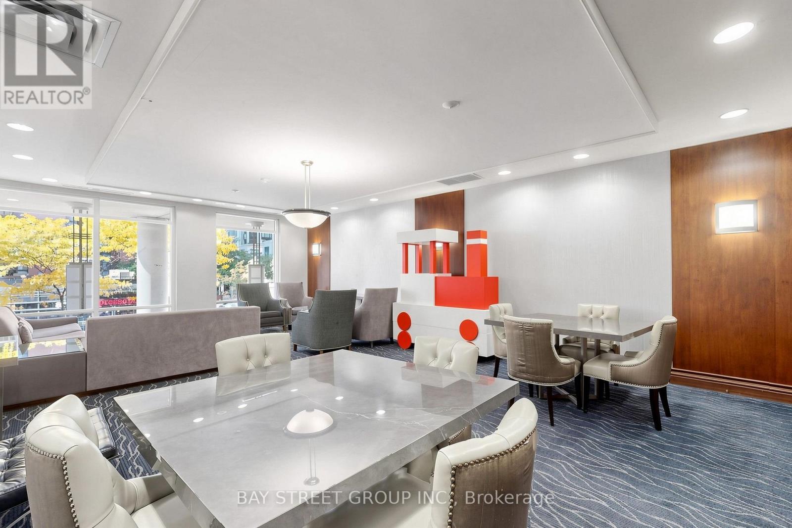 1708- 1121 Bay Street, Toronto, ON photo 36