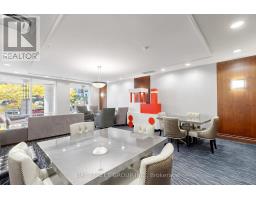1708 - 1121 Bay Street, Toronto, ON M5S3L9 Photo 36