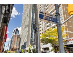 1708 - 1121 Bay Street, Toronto, ON M5S3L9 Photo 39