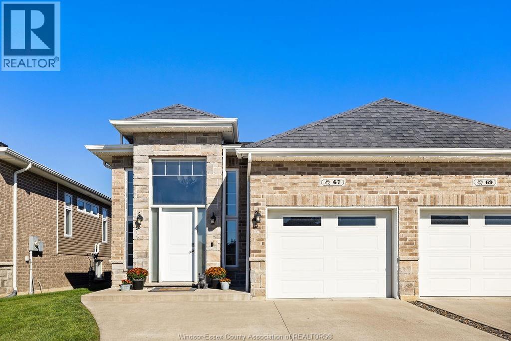 MLS# 26025774: 67 HAZEL Crescent, Kingsville, Canada