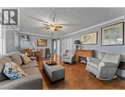 Living room - 3473 Bliss, Windsor, ON N8W3B5 Photo 7