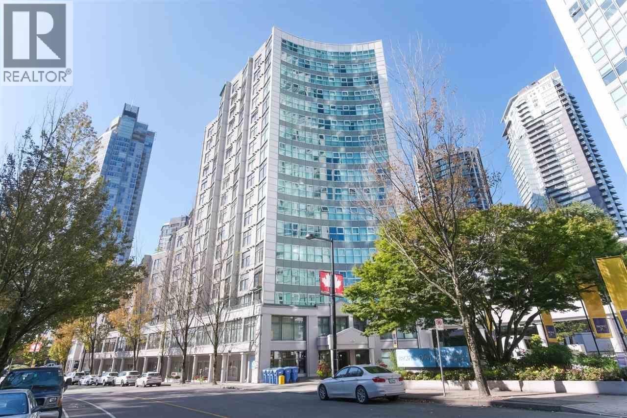 B108 1331 HOMER STREET, Vancouver - Image 1