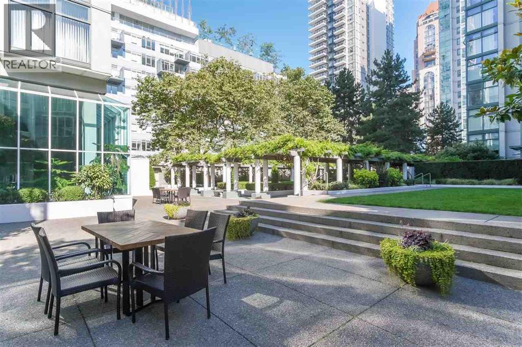 B108 1331 HOMER STREET, Vancouver - Image 1