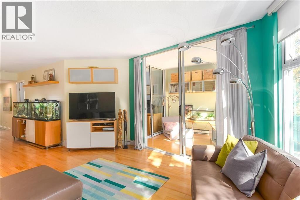 B108 1331 HOMER STREET, Vancouver - Image 1