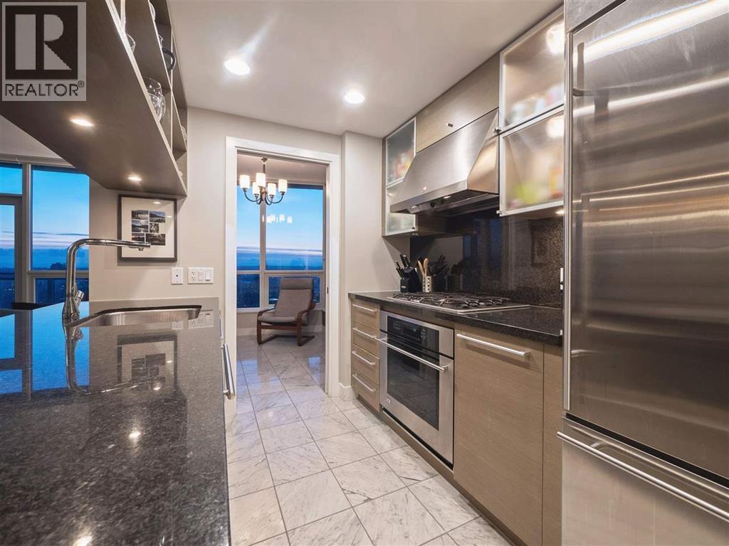 39fl 833 SEYMOUR STREET, Vancouver - Image 1