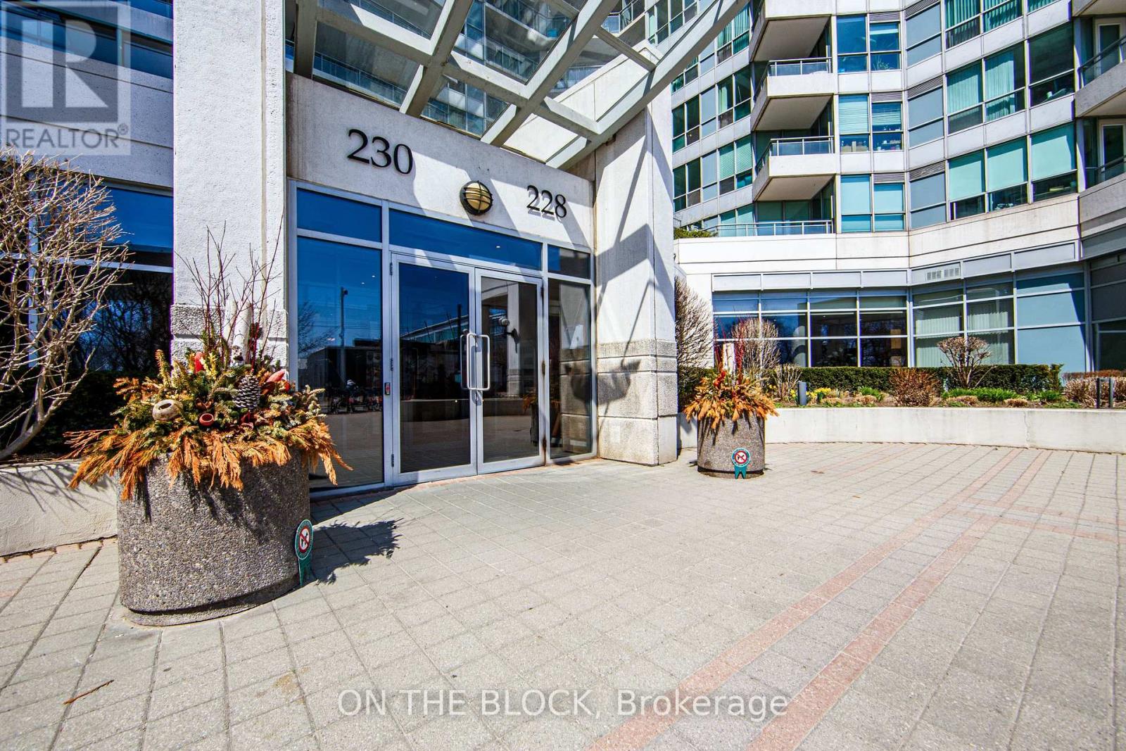 1515- 230 Queens Quay West, Toronto, ON photo 43