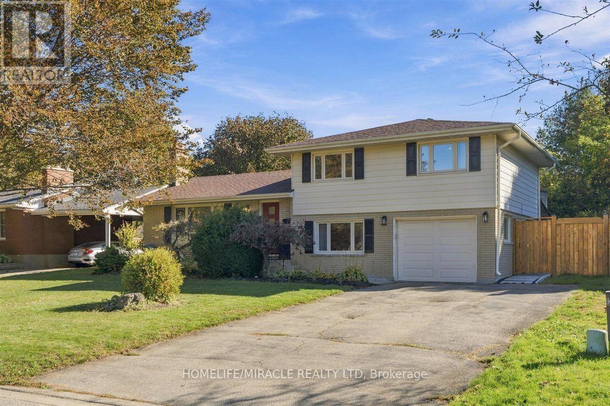 15 MEADOW ROAD, Brantford — photo 3