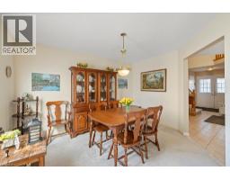 2pc Bathroom - 4114 Pincay Oaks Lane, Burlington, ON L7M4L6 Photo 11