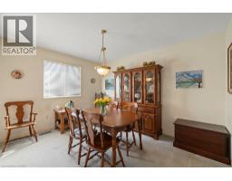 Foyer - 4114 Pincay Oaks Lane, Burlington, ON L7M4L6 Photo 12