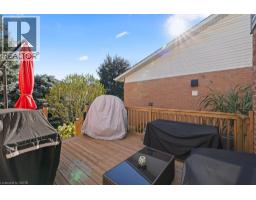 4114 Pincay Oaks Lane, Burlington, ON L7M4L6 Photo 33