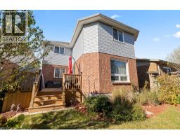 4114 Pincay Oaks Lane, Burlington, ON L7M4L6 Photo 35
