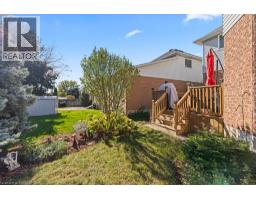 4114 Pincay Oaks Lane, Burlington, ON L7M4L6 Photo 38