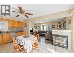 Family room - 4114 Pincay Oaks Lane, Burlington, ON L7M4L6 Photo 7