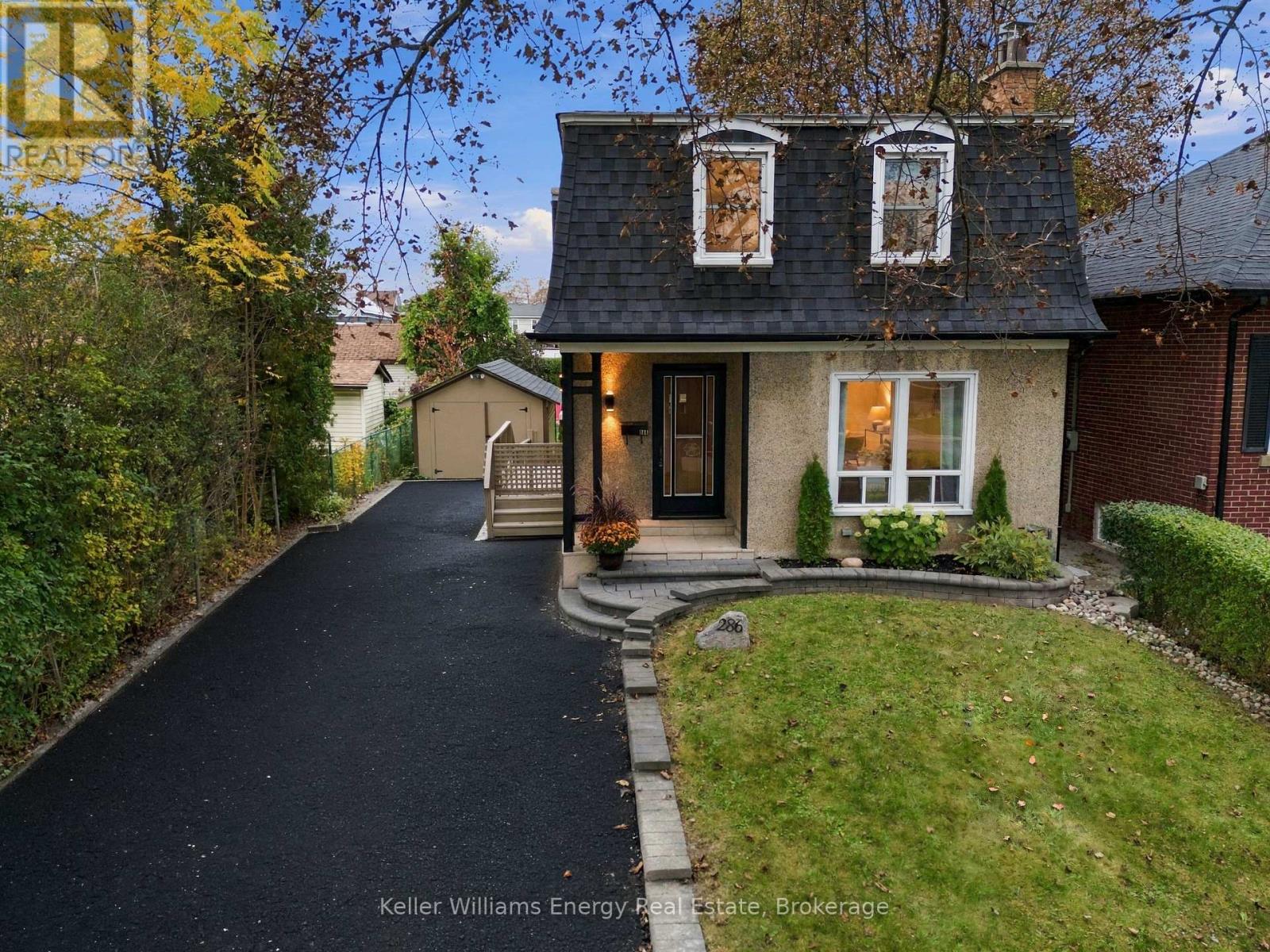 286 GLIDDON AVENUE, Oshawa (Central) — photo 2