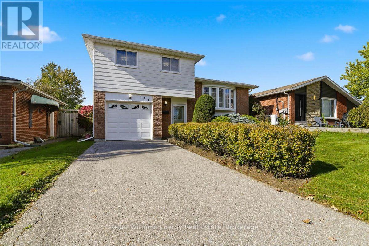 724 CLIFTON DRIVE, Oshawa (Centennial) — photo 2