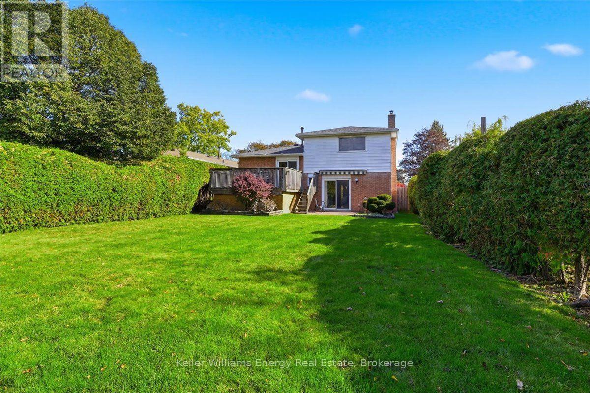 724 Clifton Drive, Oshawa, ON photo 40