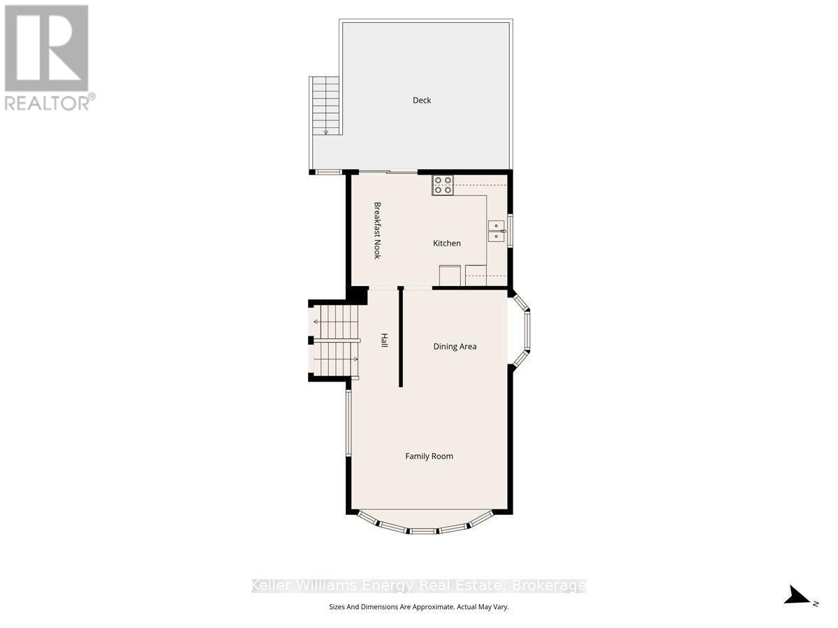 724 Clifton Drive, Oshawa, ON photo 43
