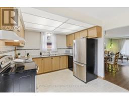 724 Clifton Drive, Oshawa, ON L1G2Z1 Photo 15