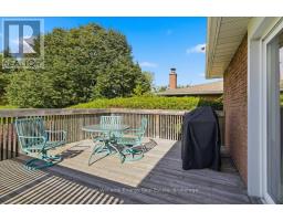 724 Clifton Drive, Oshawa, ON L1G2Z1 Photo 19