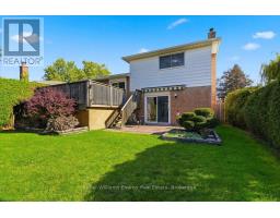724 Clifton Drive, Oshawa, ON L1G2Z1 Photo 37