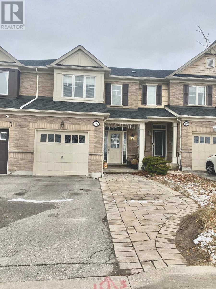 65 SILVERWOOD CIRCLE E - 1