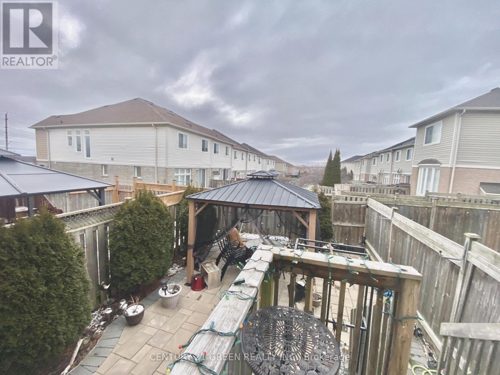 65 Silverwood Circle East, Ajax, ON photo 11