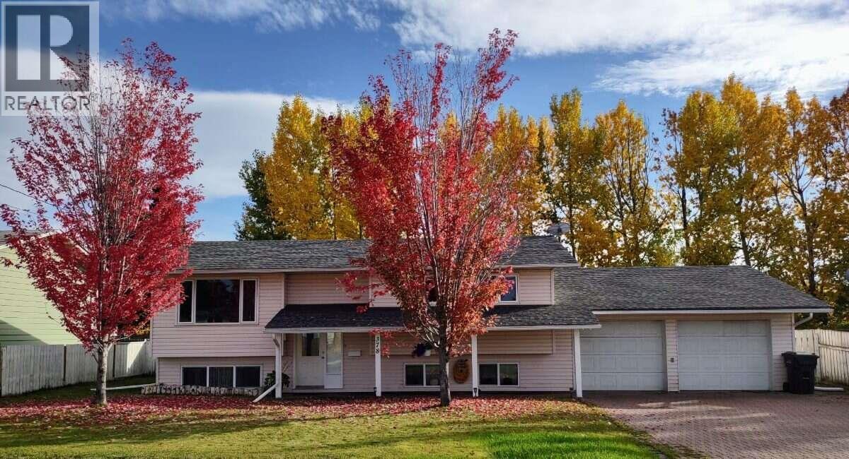 378 ENDAKO AVENUE - 1