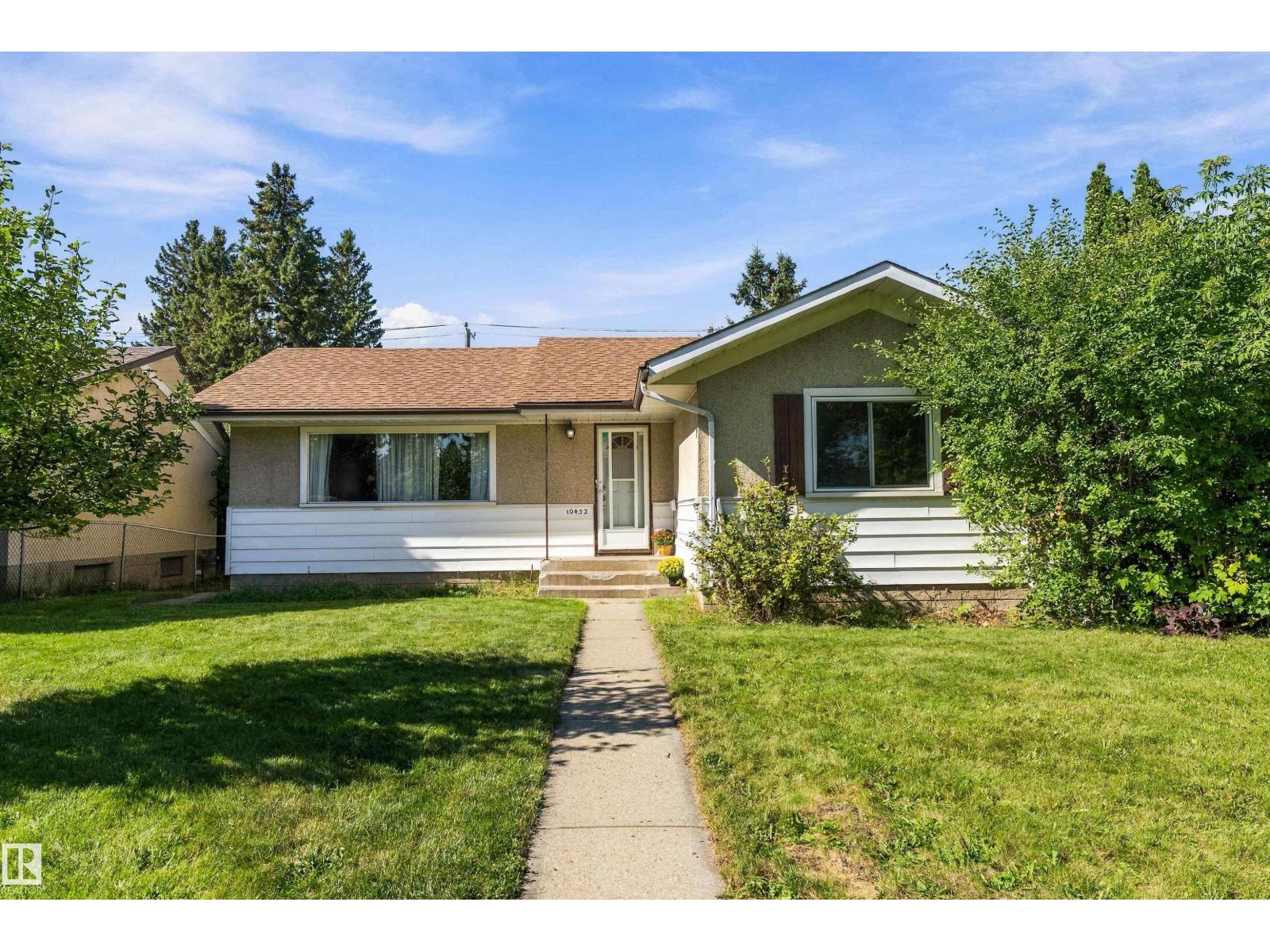 House for sale at 10432 50 St NW, Edmonton — MLS® E4509327