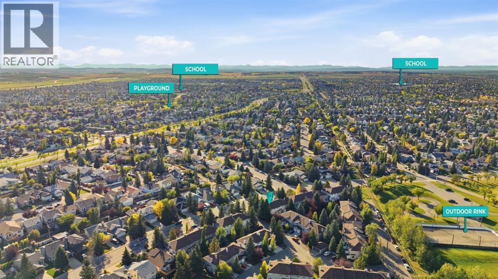 240 Shawinigan Drive SW, Calgary — photo 32