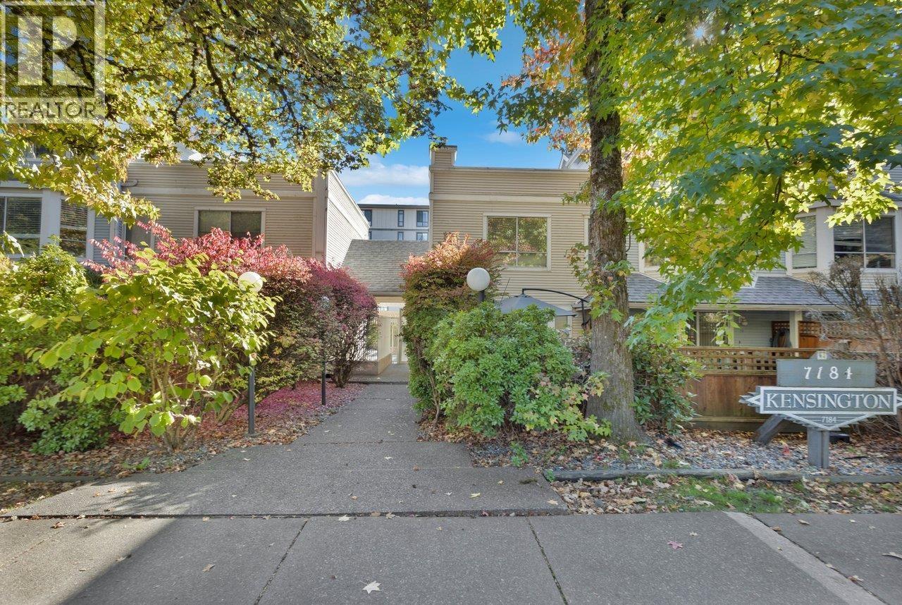 Property for sale at 15 7184 STRIDE AVENUE