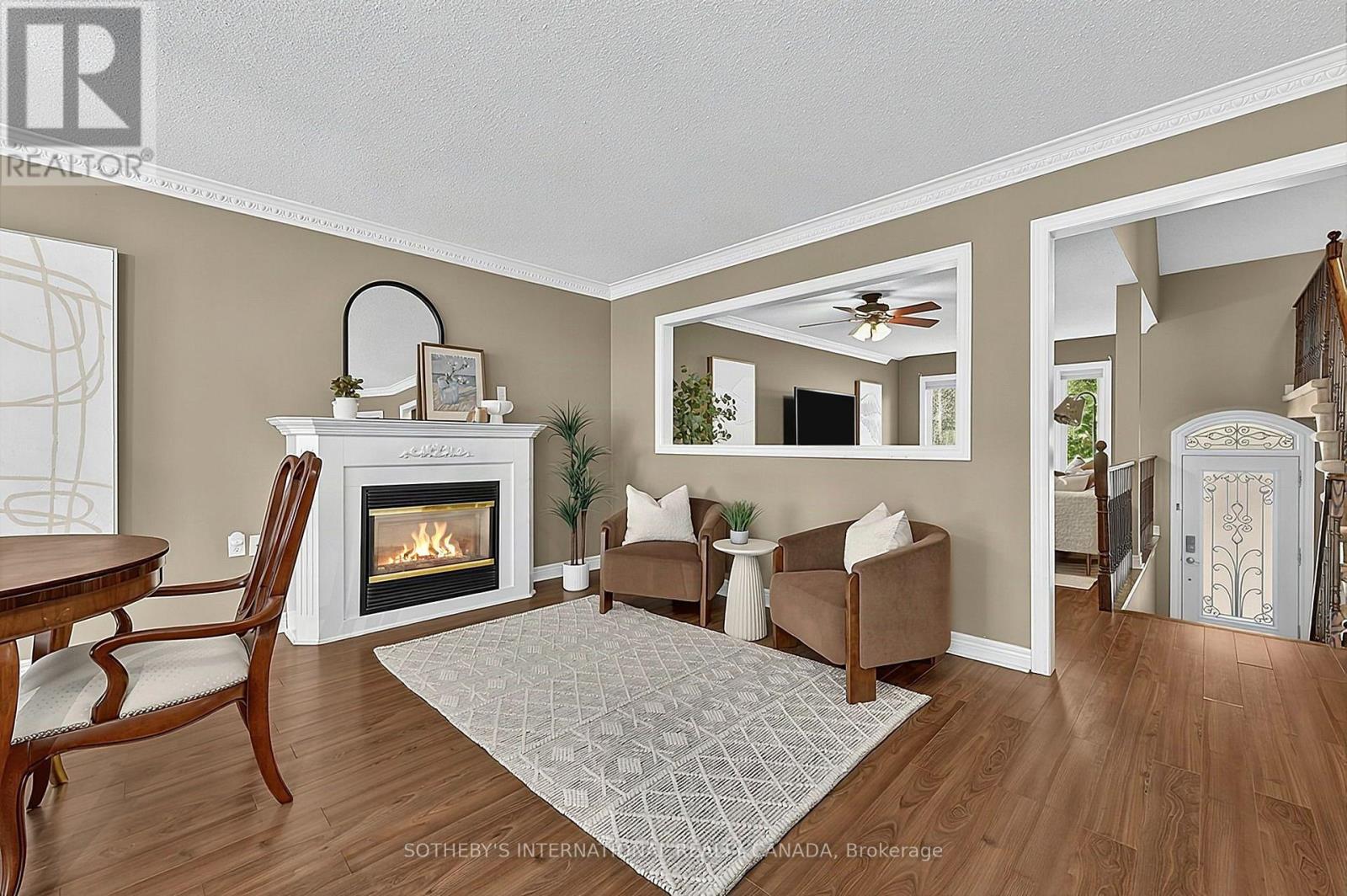 4 Brecken Drive, Georgina, ON photo 10