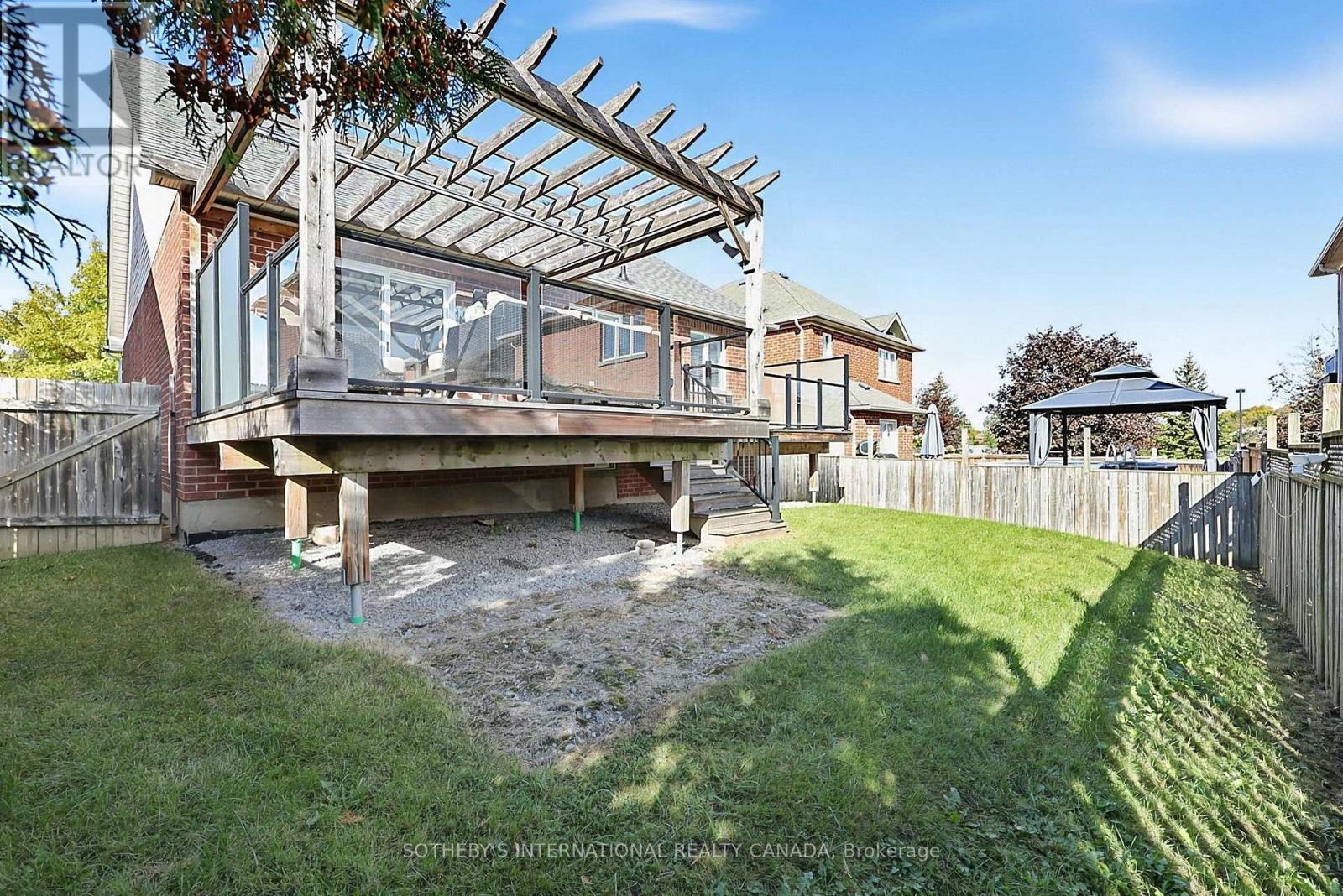 4 Brecken Drive, Georgina, ON photo 43
