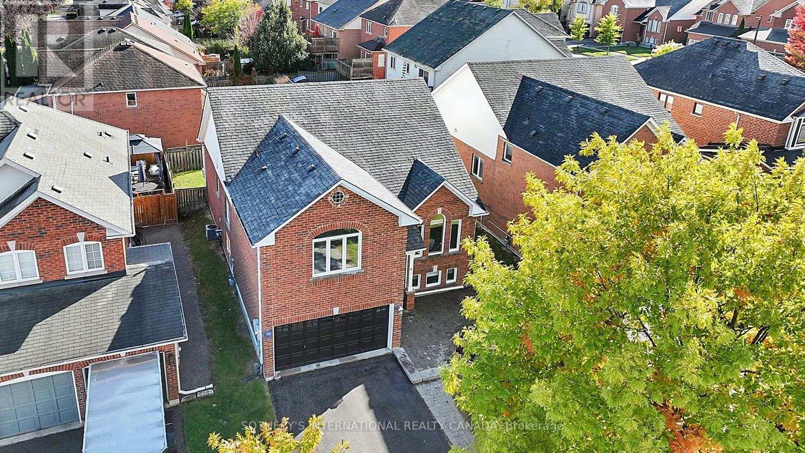 4 Brecken Drive, Georgina, ON photo 48