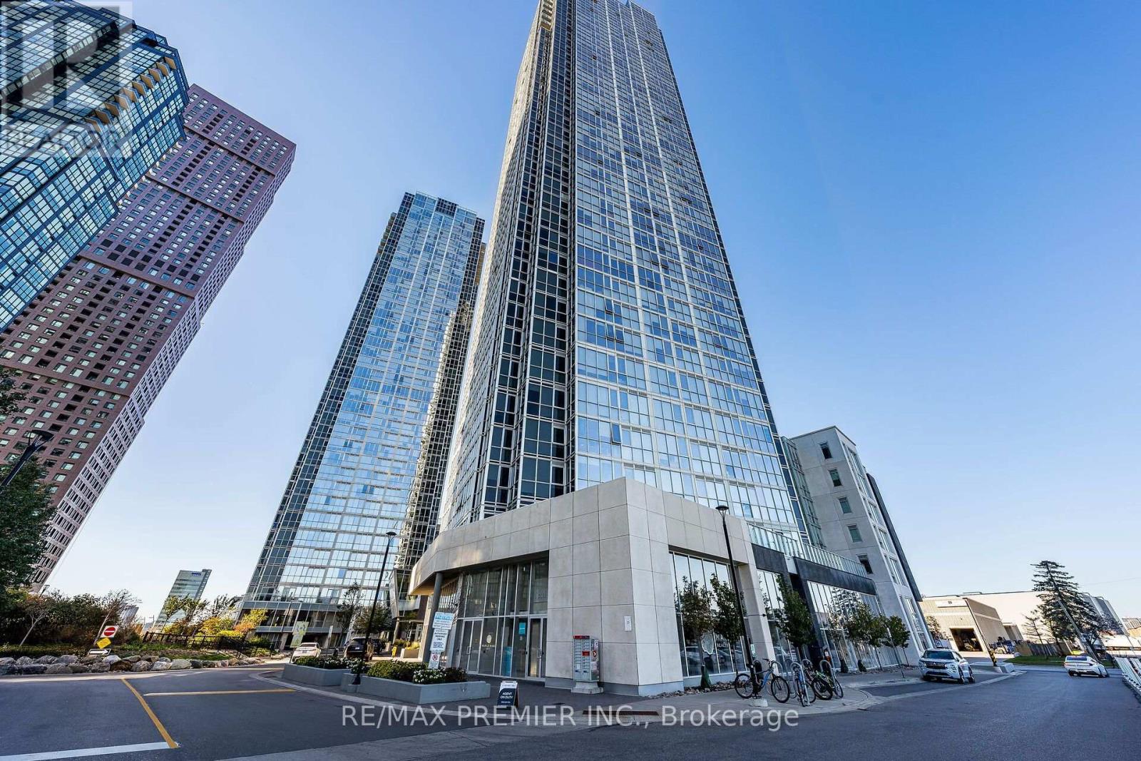 1805- 2908 Highway 7 Road, Vaughan, ON