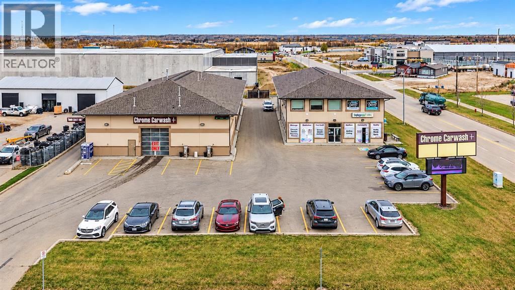 71 Boulder Boulevard, Stony Plain