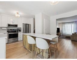 Bedroom - 1123z Boul. St-rené O., #d, Gatineau, QC J8T6L6 Photo 6