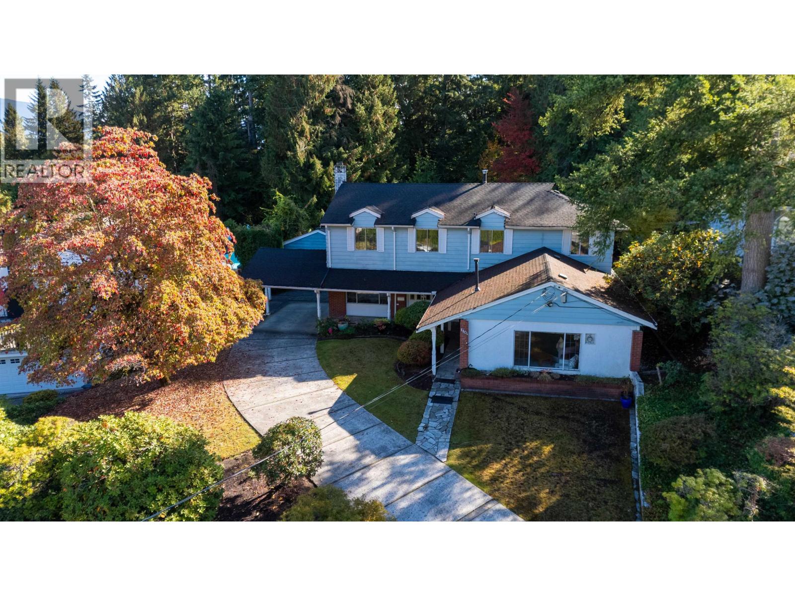 1804 HARBOUR DRIVE