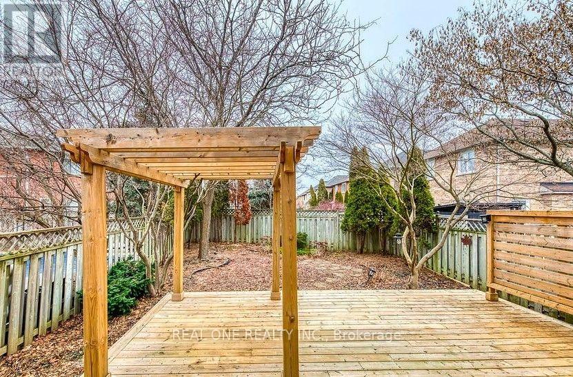 2093 Shorncliffe Boulevard, Oakville, ON photo 29