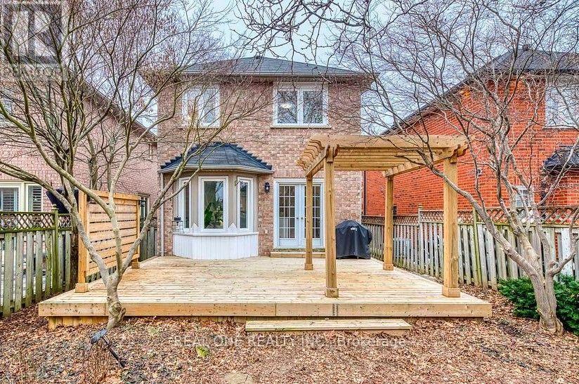 2093 Shorncliffe Boulevard, Oakville, ON photo 31